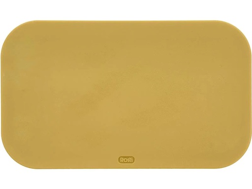 [90273100 1504924] Rosti Schneidebrett Choptima S 26.5 cm  x 16 cm, Curry