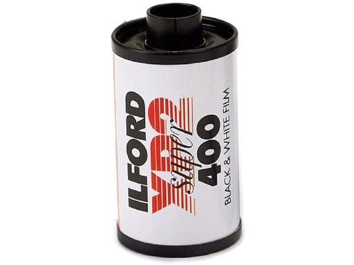 [90273127 1499569] Ilford Analogfilm XP 2 400 135-36