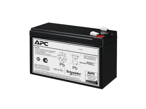 [90273134 1506588] APC Ersatzbatterie APCRBC176