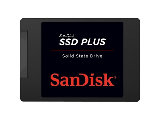 [90046628 467089] SanDisk SSD Plus 2.5 SATA 240 GB