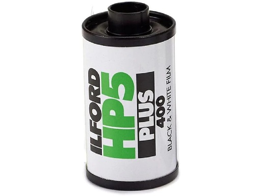 [90273201 1499565] Ilford Analogfilm HP 5 400 135-24