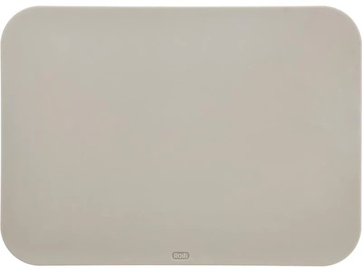 [90273203 1504931] Rosti Schneidebrett Choptima L 35.5 cm x 25.5 cm, Humus