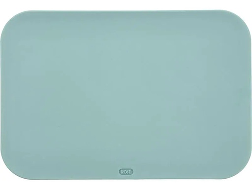 [90273205 1504929] Rosti Schneidebrett Choptima M 30.5 cm  x 20.5 cm, Nordic green