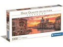 Clementoni Puzzle Panorama Venedig