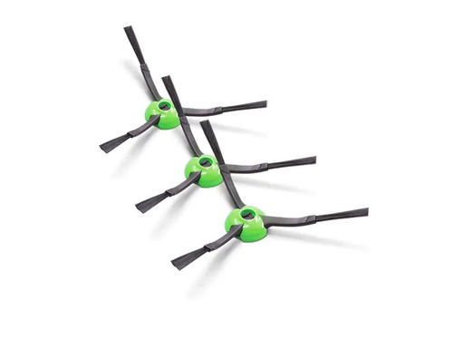 [90273232 1500508] iRobot Bürstenset Roomba 3 Stück