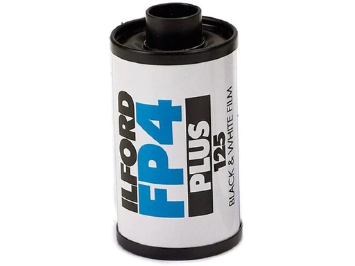 [90273238 1499561] Ilford Analogfilm FP 4 Plus 125 135-24