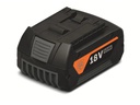 Fein Akku GBA 18 V 4.0 Ah AS