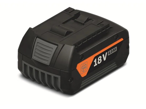 [90273380 1499970] Fein Akku GBA 18 V 4.0 Ah AS