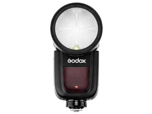 [90046727 1052637] Godox Blitzgerät V1 Nikon TTL