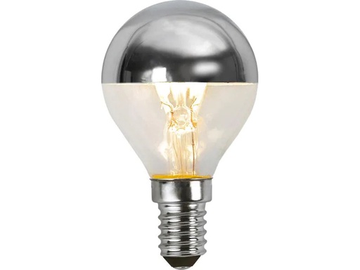 [90046749 1171967] Star Trading Lampe Top Coated 3.5 W (35 W) E14 Warmweiss