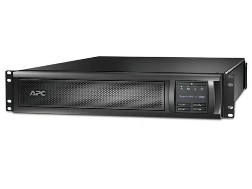 [90046750 180367] APC USV SMX3000RMHV2U 3000 VA / 2700 W