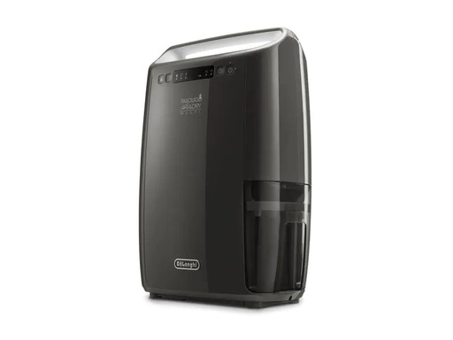 [90046751 927462] De'Longhi Entfeuchter DEXD216RF (30 m²)