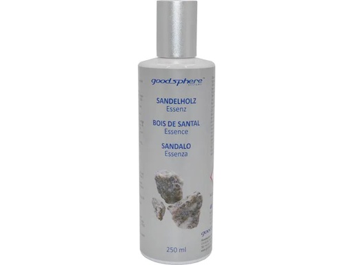 [90046759 1137426] Goodsphere Duftöl Sandelholz 250 ml