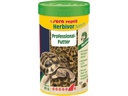 sera Ergänzungsfutter reptil Prof. Herbivor Nature, 250 ml, 80g