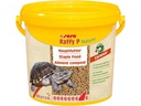 sera Hauptfutter Raffy P Nature, 300 ml, 850g