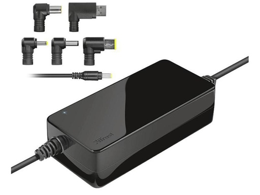 [90046785 992256] Trust Netzteil 90 W Maxo für Lenovo Notebooks
