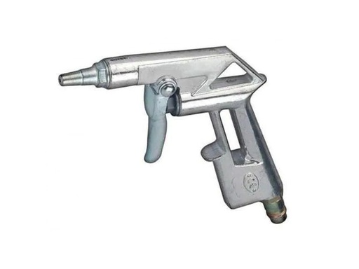 [90004657 352882] Einhell Druckluft-Ausblaspistole   kurz