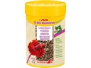 sera Leckerbissen FD Rote Mückenlarven Nature, 100 ml, 9g