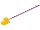 Verdemax Schaufel 14 x 86 cm für Kinder