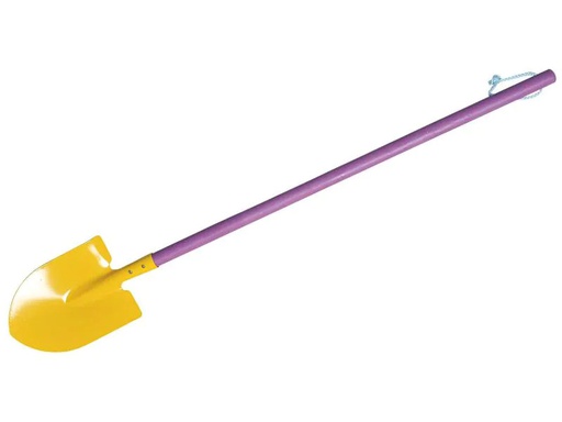 [90046789 721777] Verdemax Schaufel 14 x 86 cm für Kinder