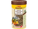 sera Vipachips Nature, 250 ml, 90g