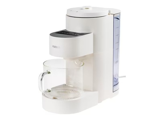 [90273541 1398001] FURBER Nussmilchmaschine Vega Advanced