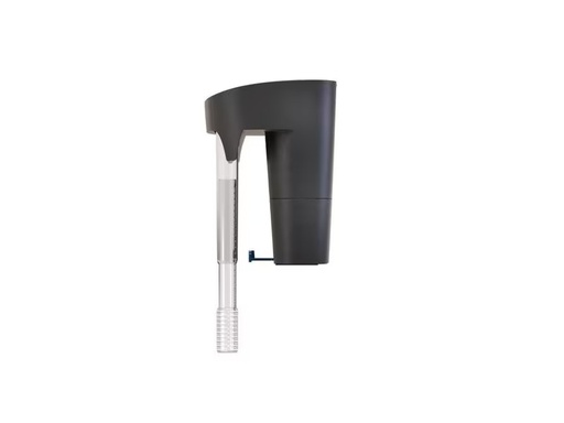 [90273662 1449343] OASE Hang-On Filter BioStyle 115 Grau