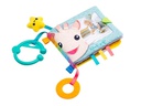 Sophie la girafe Spielbuch Fotoalbum