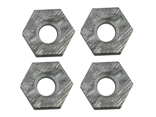 [90273698 1508287] Amewi Radmitnehmer Metall Crusher