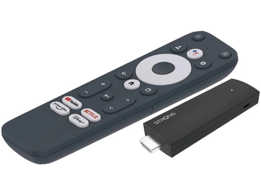 [90273706 1497242] CE Mediaplayer Strong SRT41