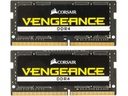 Corsair SO-DDR4-RAM Vengeance 2666 MHz 2x 8 GB