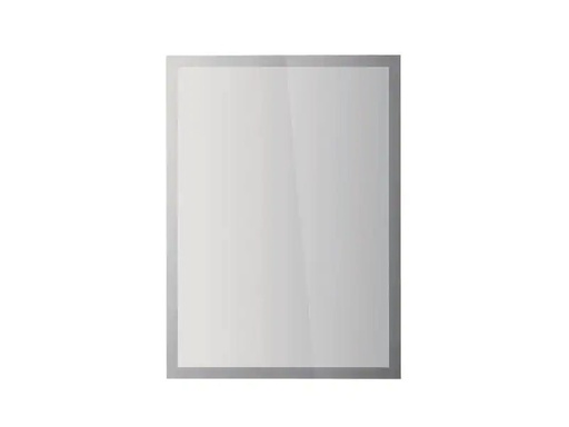 [90046834 888619] DURABLE Präsentationsrahmen Duraframe Sun A3 Silber