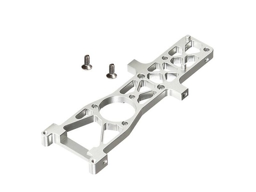 [90273796 1490665] OMPHobby Hauptchassis Alu M1 Evo