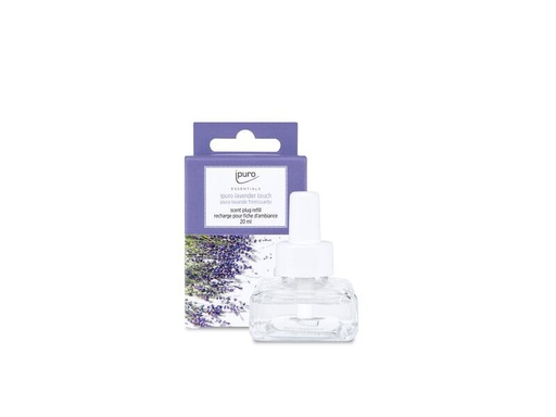 [90273804 1451762] ipuro Duftkartusche Scent Plug Lavender Touch 20 ml