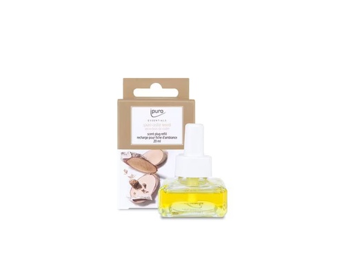 [90273819 1451760] ipuro Duftkartusche Scent Plug Cedar Wood 20 ml