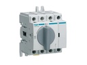 Hager Lasttrennschalter 4L 20A