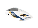 OMPHobby Kabinenhaube Weiss M1 Evo