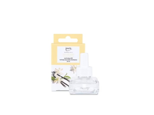 [90273845 1451764] ipuro Duftkartusche Scent Plug Soft Vanilla 20 ml