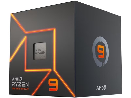 [90273850 1491752] AMD CPU Ryzen 9 7900 3.7 GHz