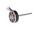 OMPHobby Hauptmotor Sunnysky R23-2, Silber M1 Evo
