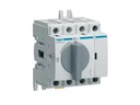 Hager Lasttrennschalter 4L 32A