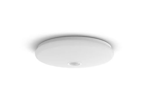 [90273864 1467147] Philips Deckenleuchte Mauve CL252 IR, 16W, 4000K, Weiss