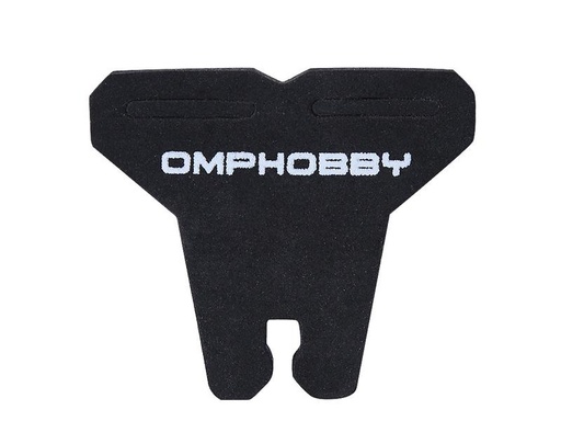 [90273872 1490654] OMPHobby Transporthalter M1 Evo