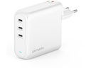 4smarts USB-Wandladegerät Flex Pro 140 W