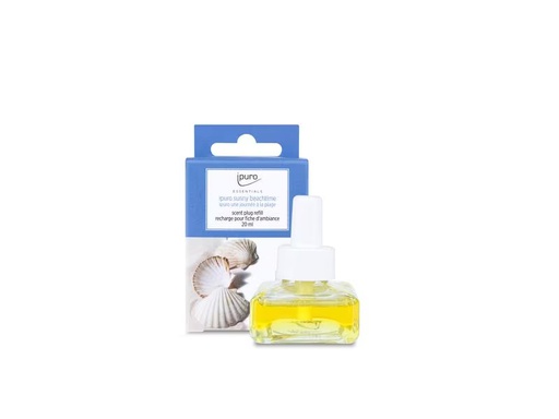 [90273916 1451763] ipuro Duftkartusche Scent Plug Sunny Beachtime 20 ml
