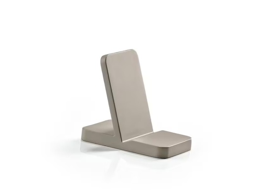 [90273929 1506239] Zone Denmark Handyhalter Grau, Beton