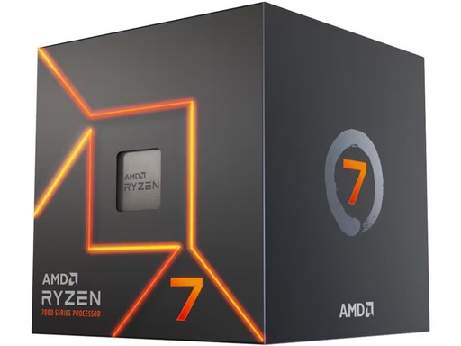[90273936 1491750] AMD CPU Ryzen 7 7700 3.8 GHz