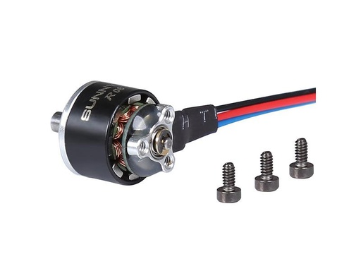 [90273937 1490678] OMPHobby Heckmotor Sunnysky R08-2, Silber M1 Evo