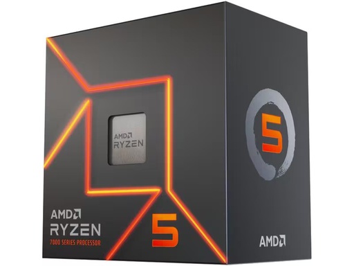 [90273940 1491748] AMD CPU Ryzen 5 7600 3.8 GHz
