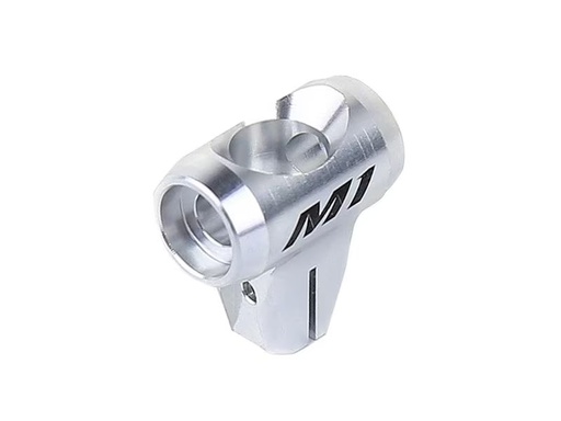 [90273959 1490632] OMPHobby Zentralstück Alu M1 Evo